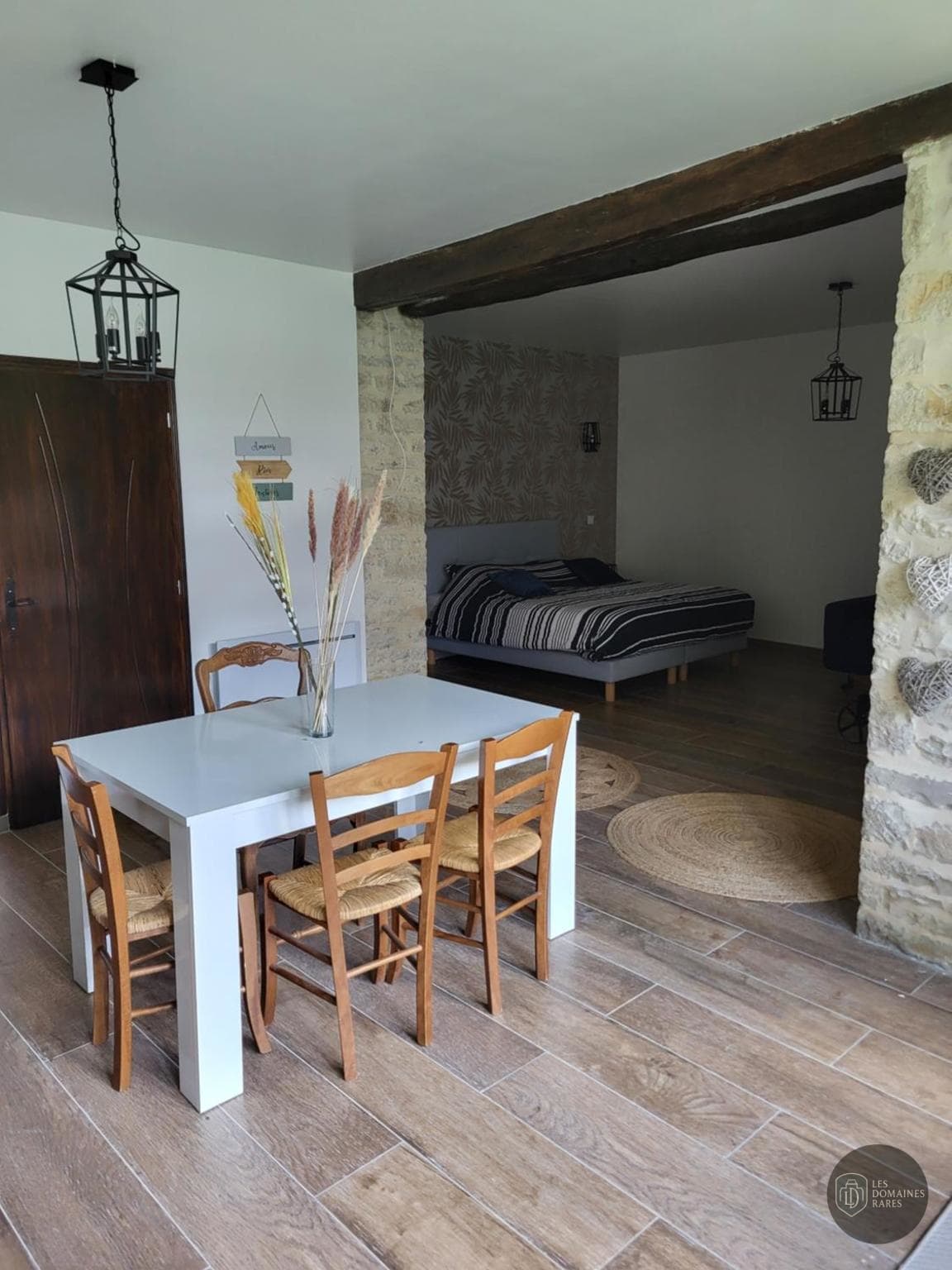 Restaurant du lieu Le Clos Mutaut à Chenove en Bourgogne-Franche-Comté - séminaire chenôve