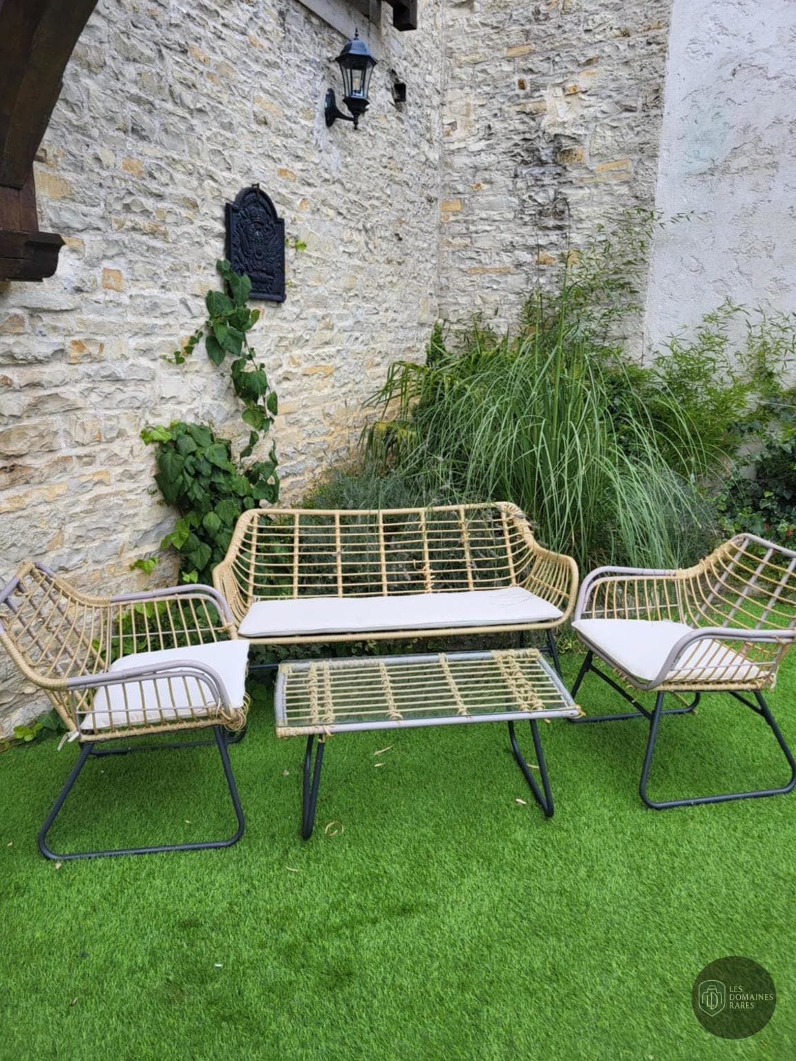 Restaurant du lieu Le Clos Mutaut à Chenove en Bourgogne-Franche-Comté