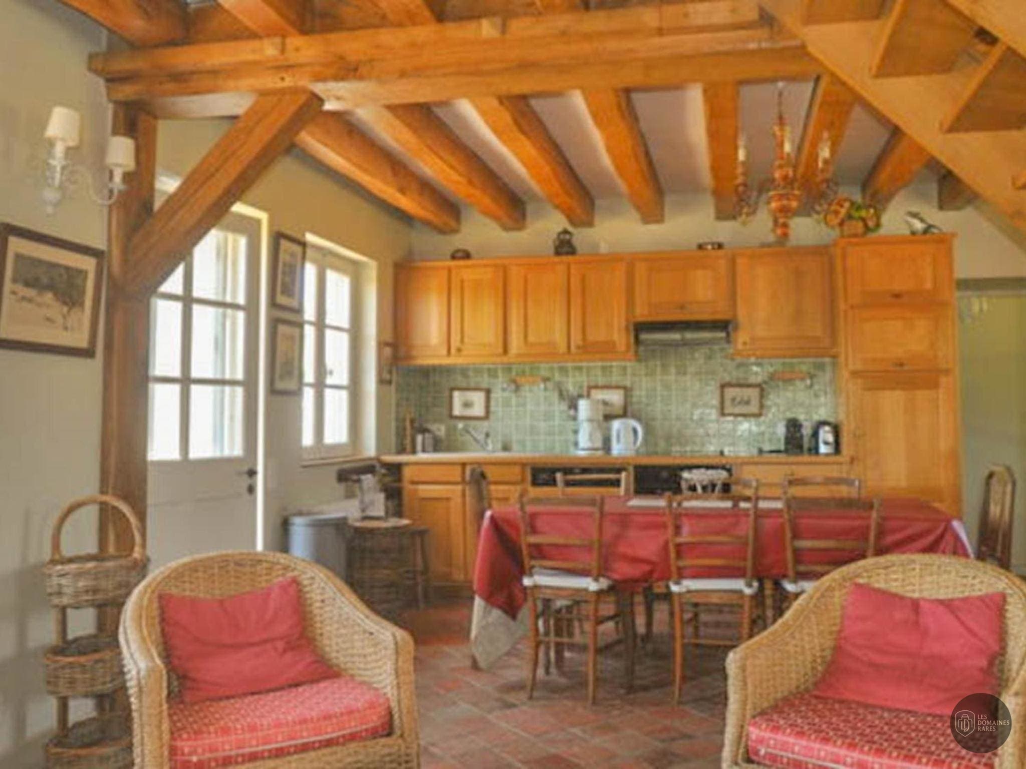 Restaurant du lieu Le Clos de Langlade en Nouvelle-Aquitaine - séminaire lissac-sur-couze