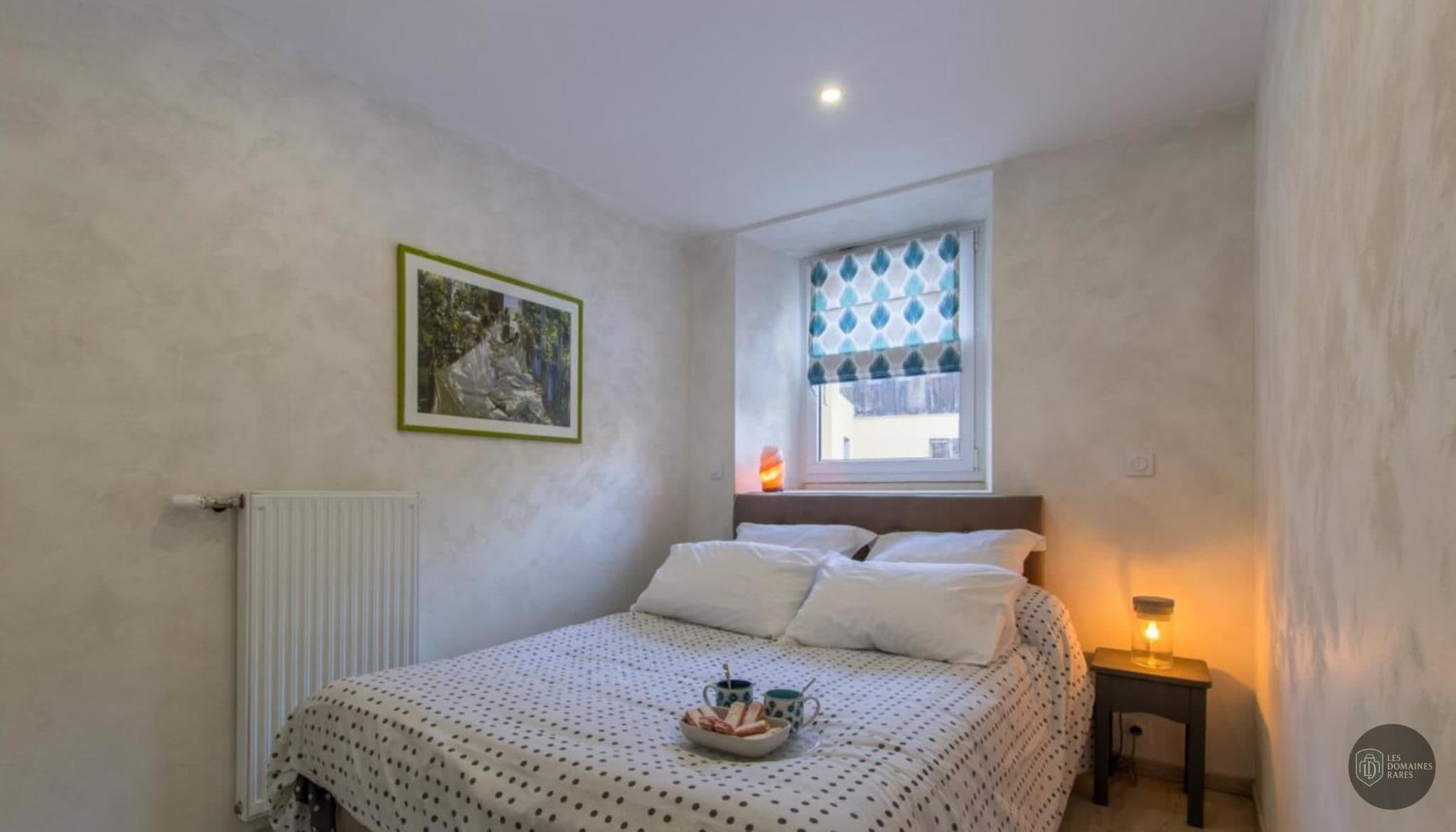 Chambre du lieu Le Clos de Lorraine en Grand Est - séminaire meurthe-et-moselle (54)