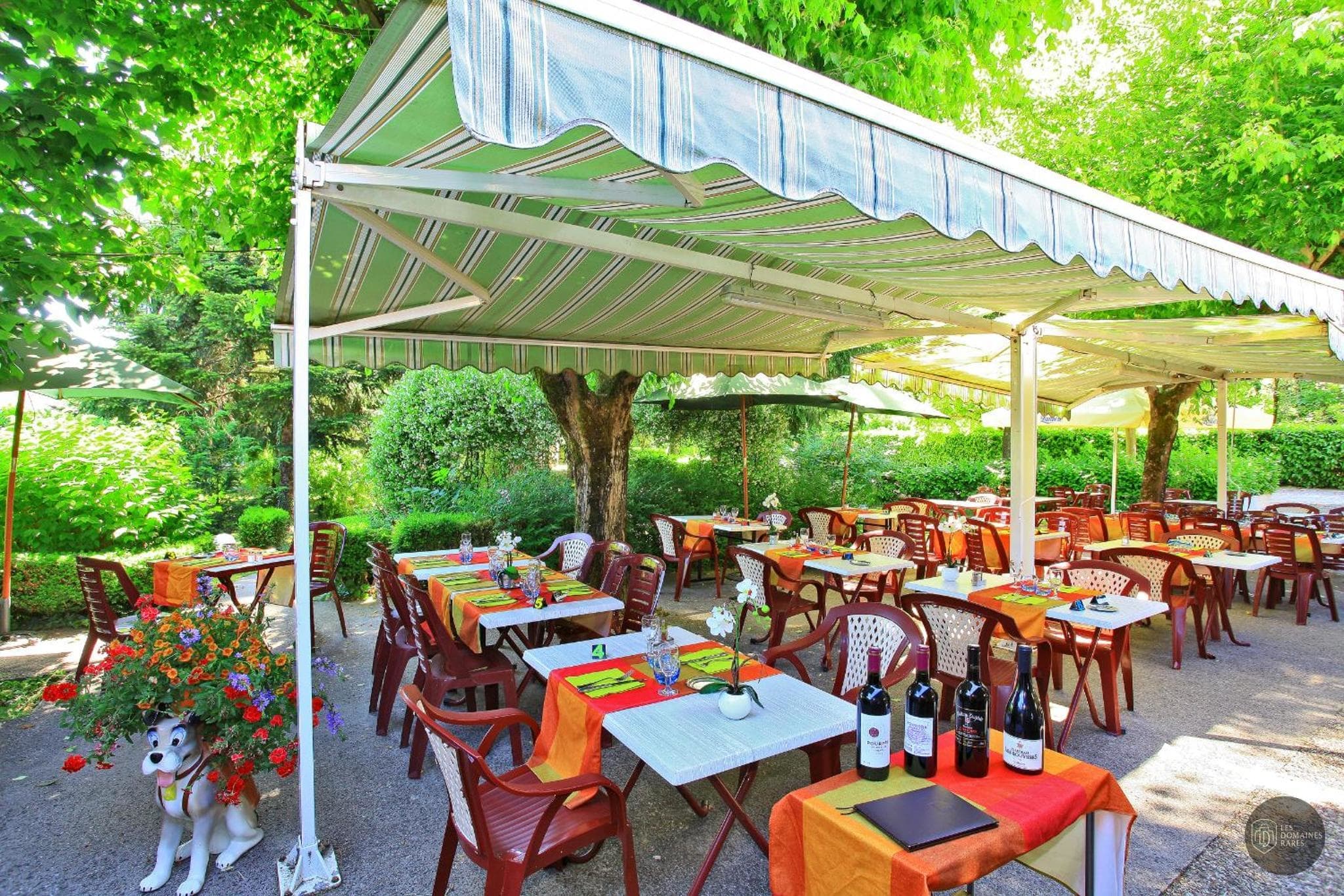 Le Clos de Pradines — vue 3