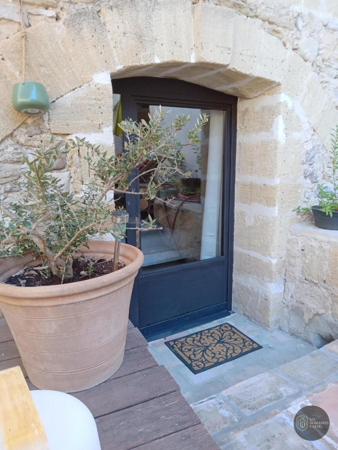 Le Clos de l'écuyer — Autres