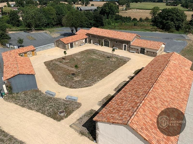 Le Clos de l’Archeneau