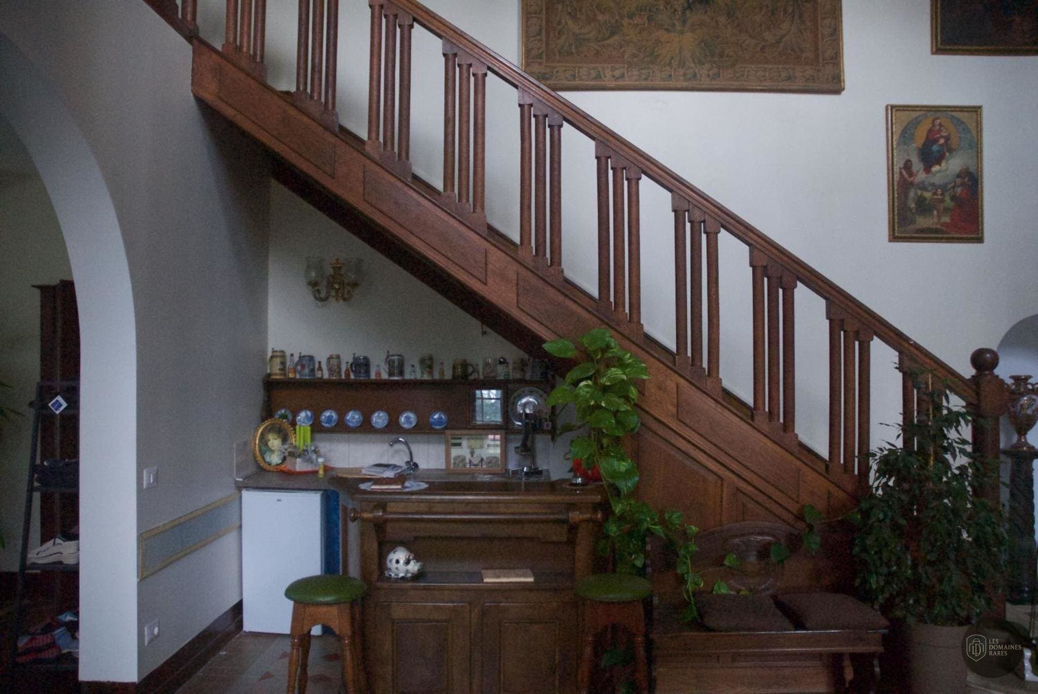 Restaurant du lieu Le Clos des Cèdres en Nouvelle-Aquitaine - séminaire les billanges