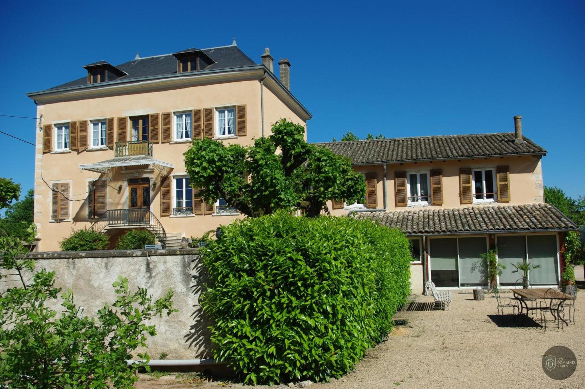 Le Clos des Tanneurs