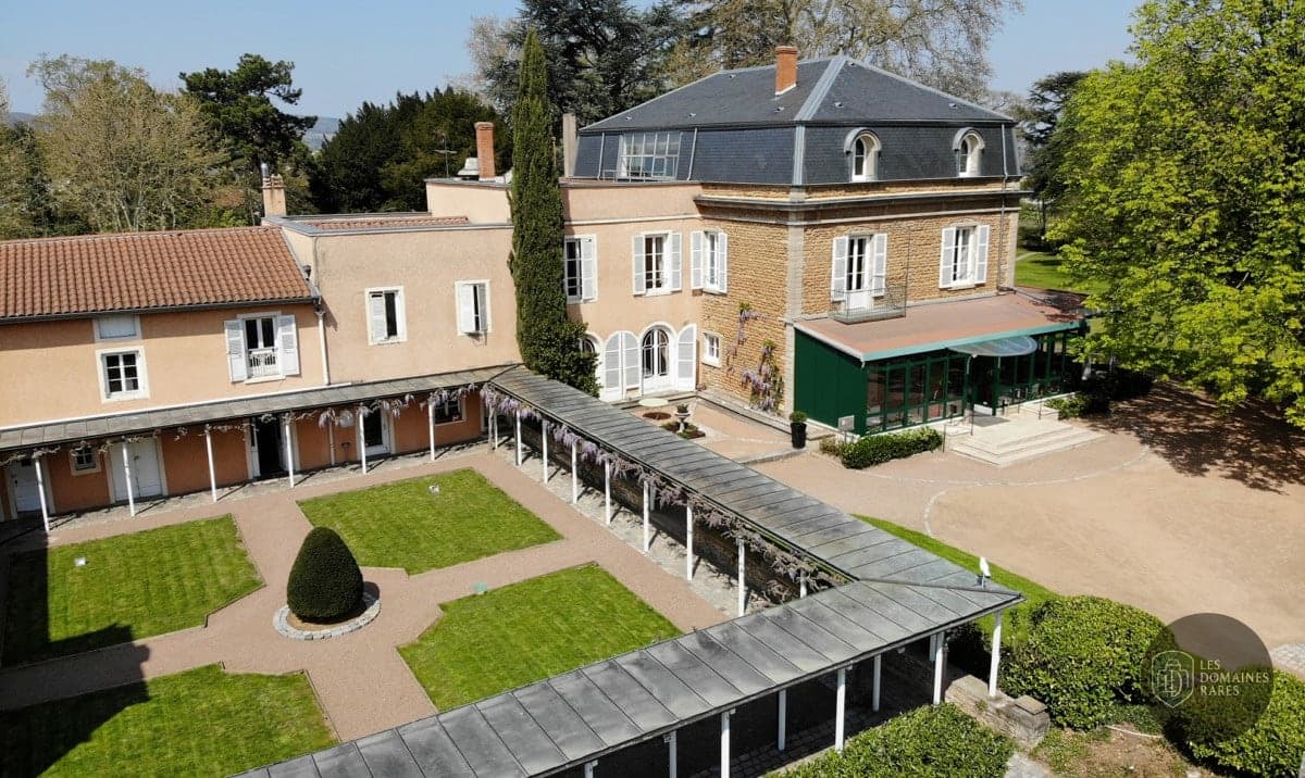 Le Clos des Varennes