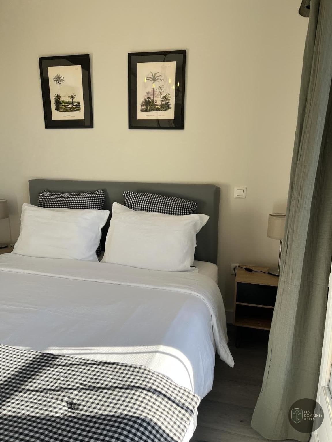 Chambre du lieu Le Clos du Bac à Nieppe en Hauts-de-France - séminaire nord (59)