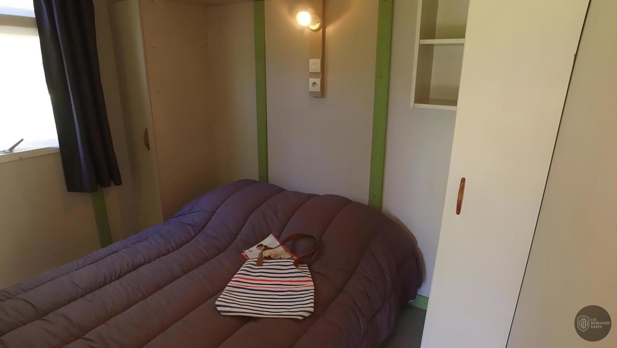 Chambre du lieu Le Club à Torcy en Île-de-France