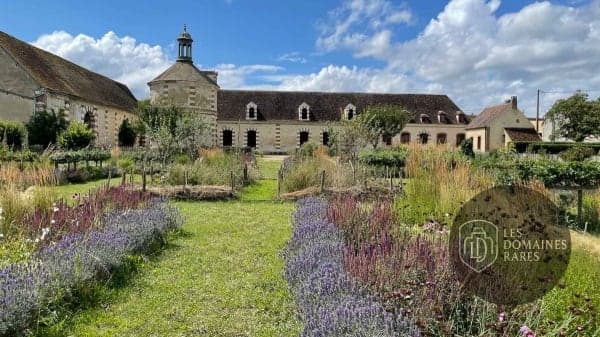 Vue extérieure du lieu Le Colombier Vert en Bourgogne-Franche-Comté