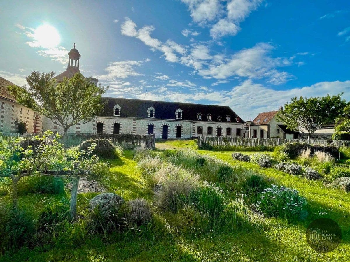 Vue extérieure du lieu Le Colombier Vert en Bourgogne-Franche-Comté