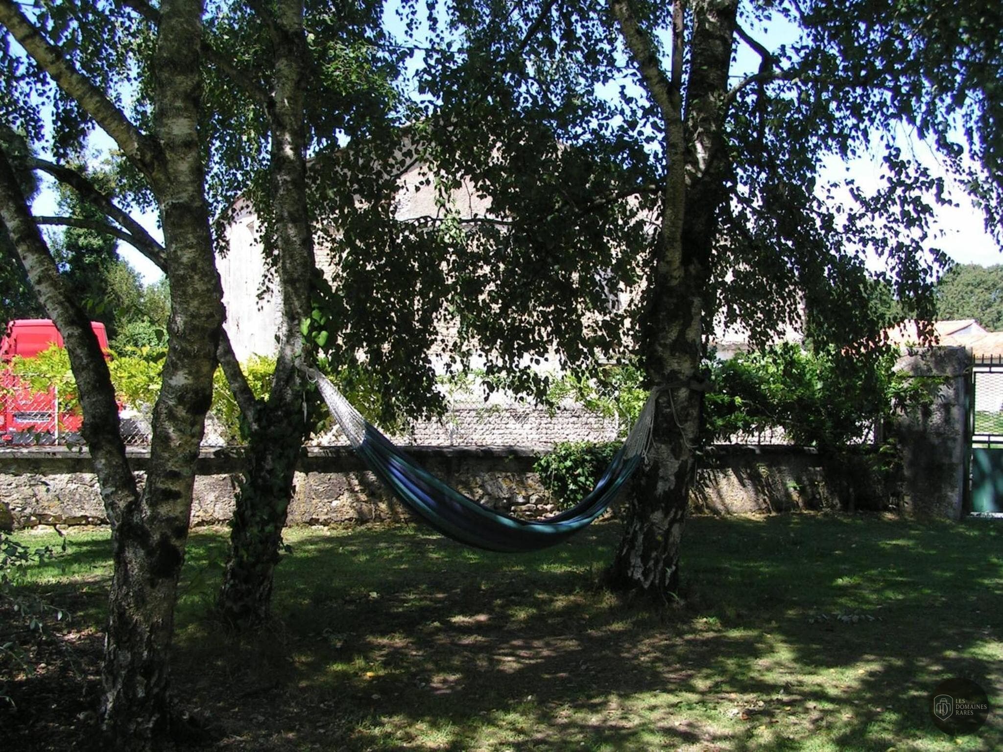 Le Complex — Extérieur