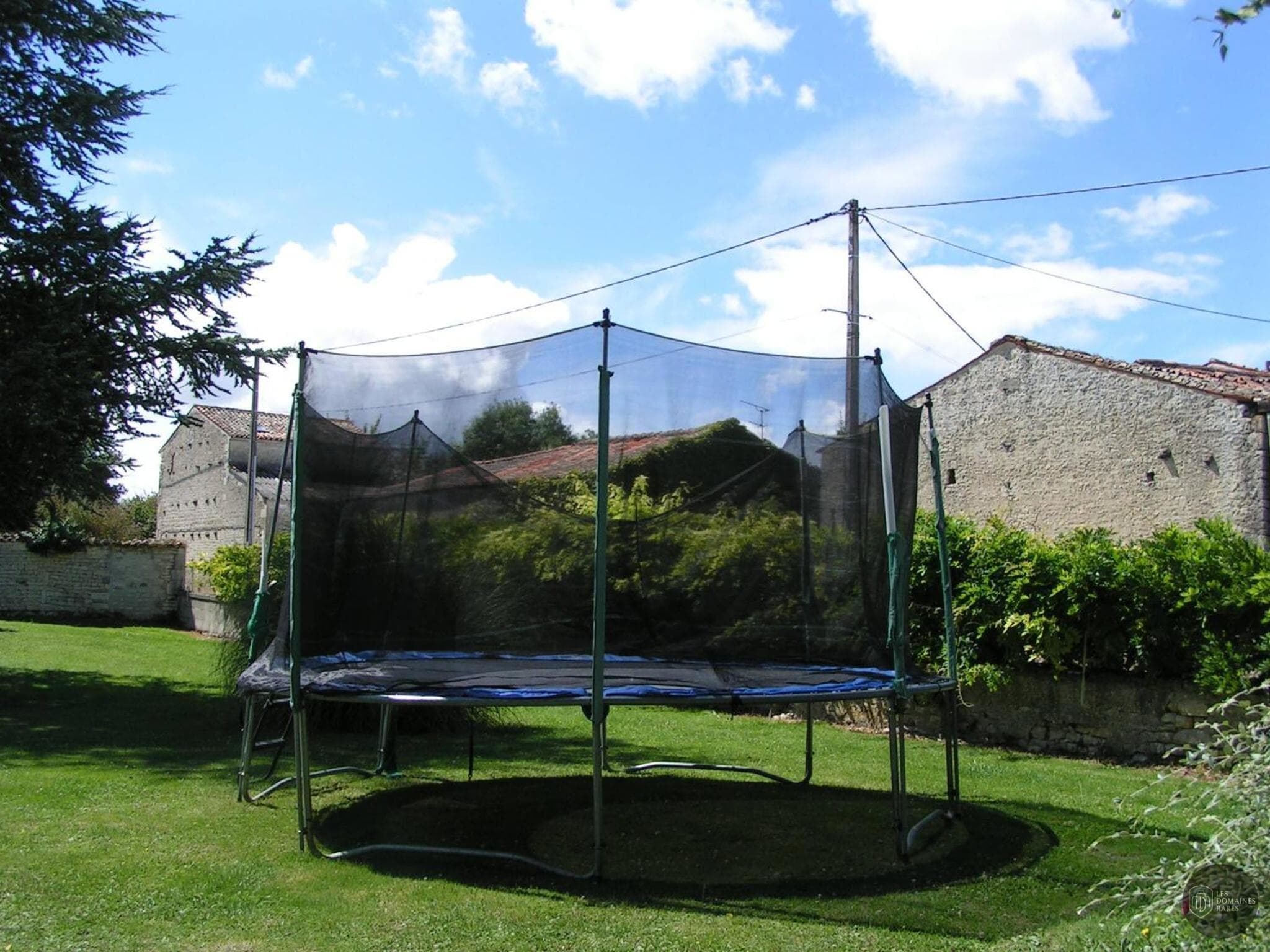 Le Complex — Extérieur