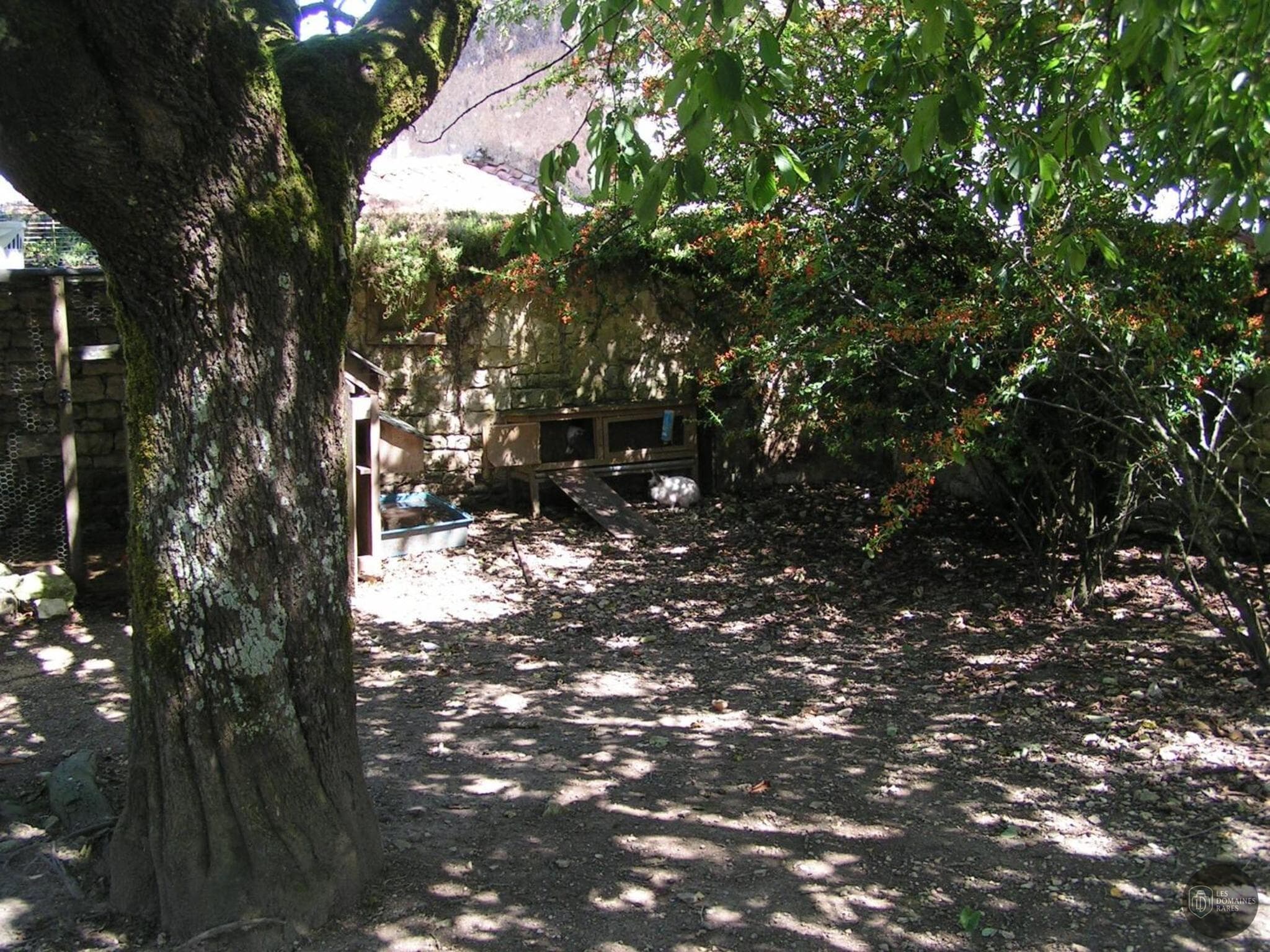 Le Complex — Extérieur