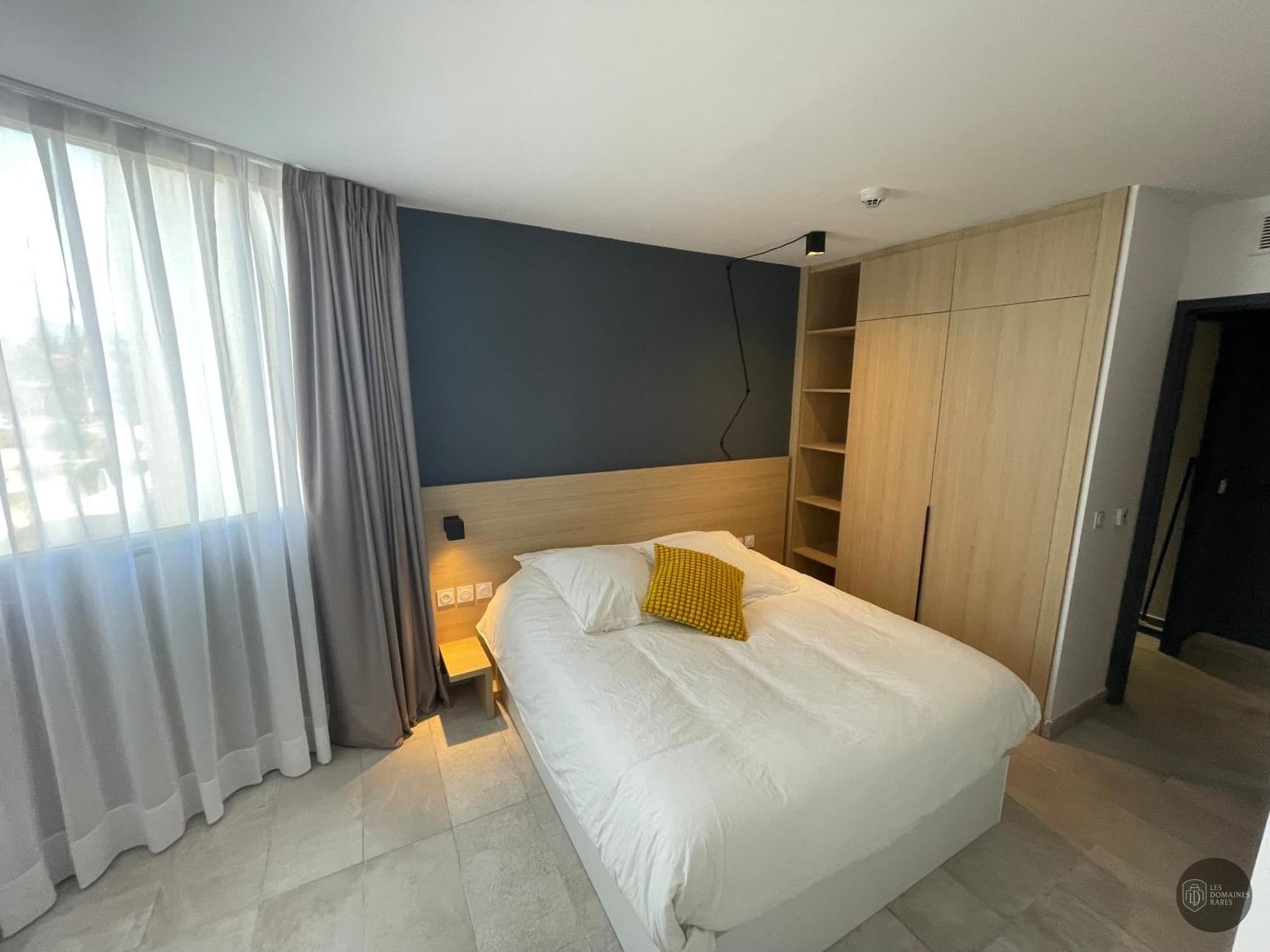 Le Complexe de Brive — Chambres