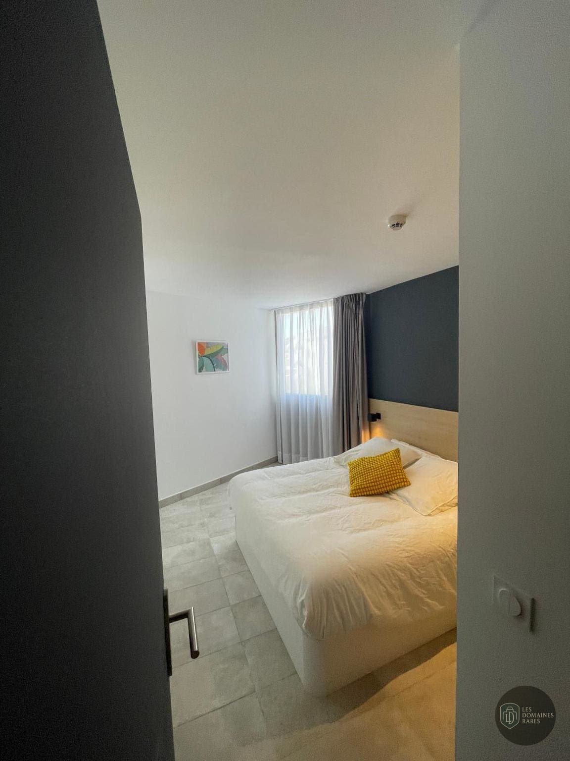 Le Complexe de Brive — Chambres
