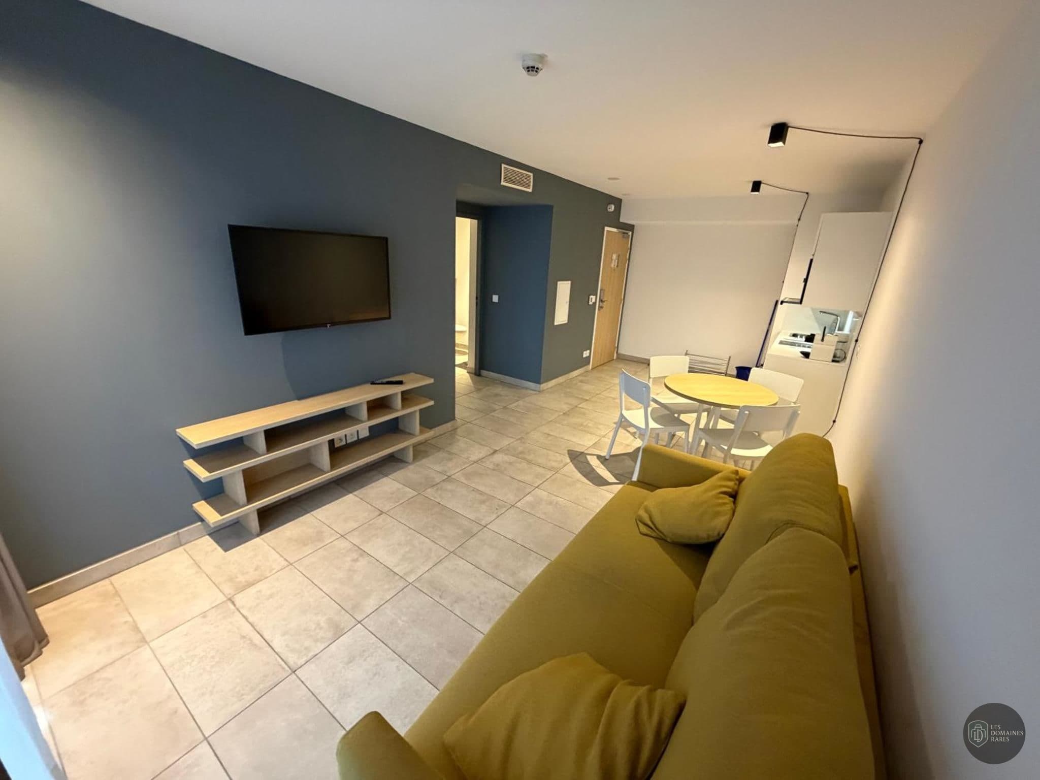 Le Complexe de Brive — vue 3