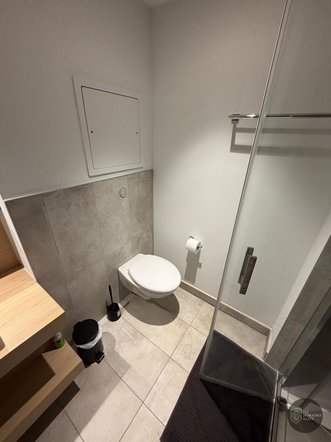 Le Complexe de Brive — Autres