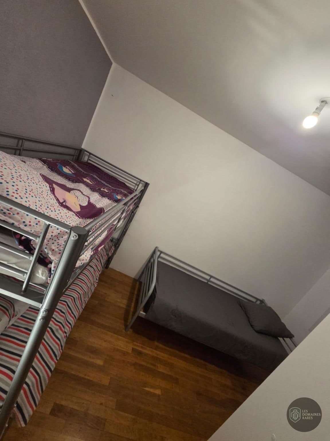 Chambre du lieu Le Compostelle à Lille en Hauts-de-France