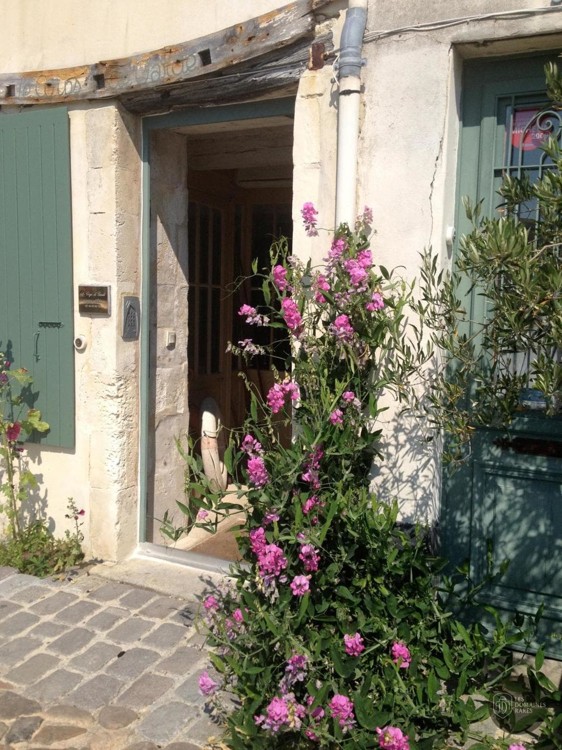 Vue extérieure du lieu Le Corps de Garde en Hauts-de-France