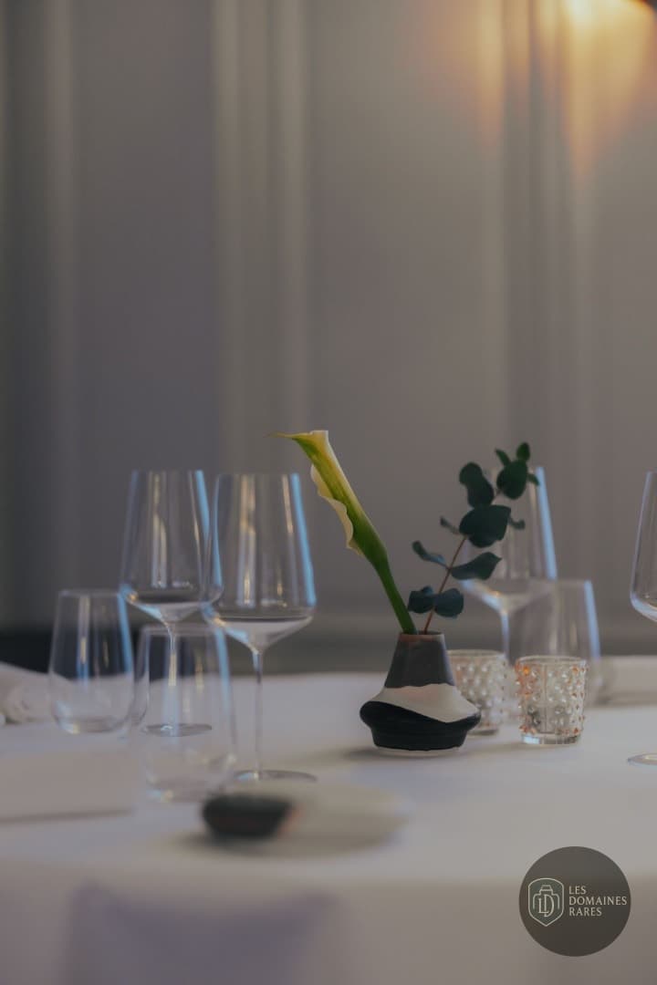 Restaurant du lieu Le Crocodile en Hauts-de-France