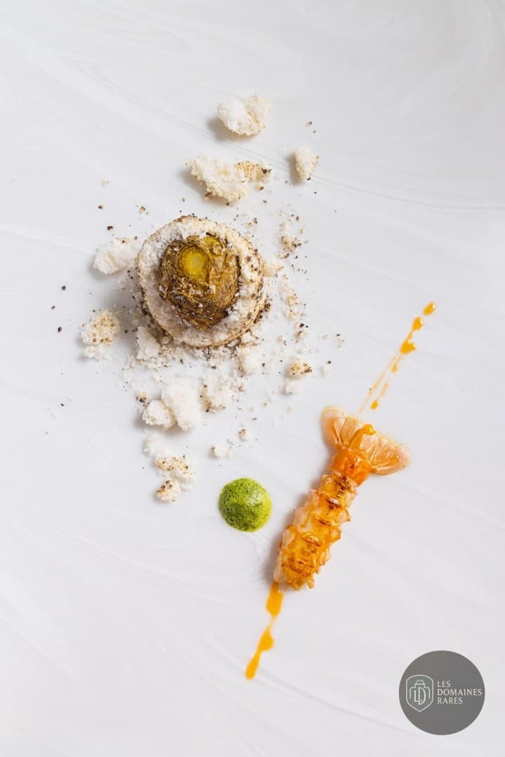 Restaurant du lieu Le Crocodile en Hauts-de-France