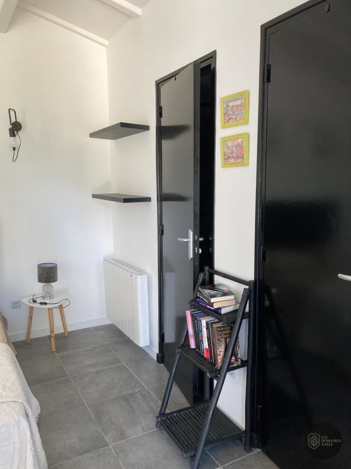 Vue du lieu Le Cube à Troyes en Grand Est