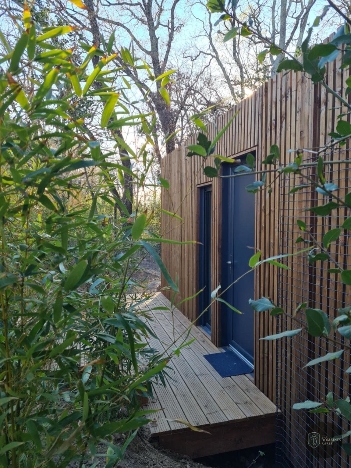 Vue du lieu Le Cube Garges en Île-de-France