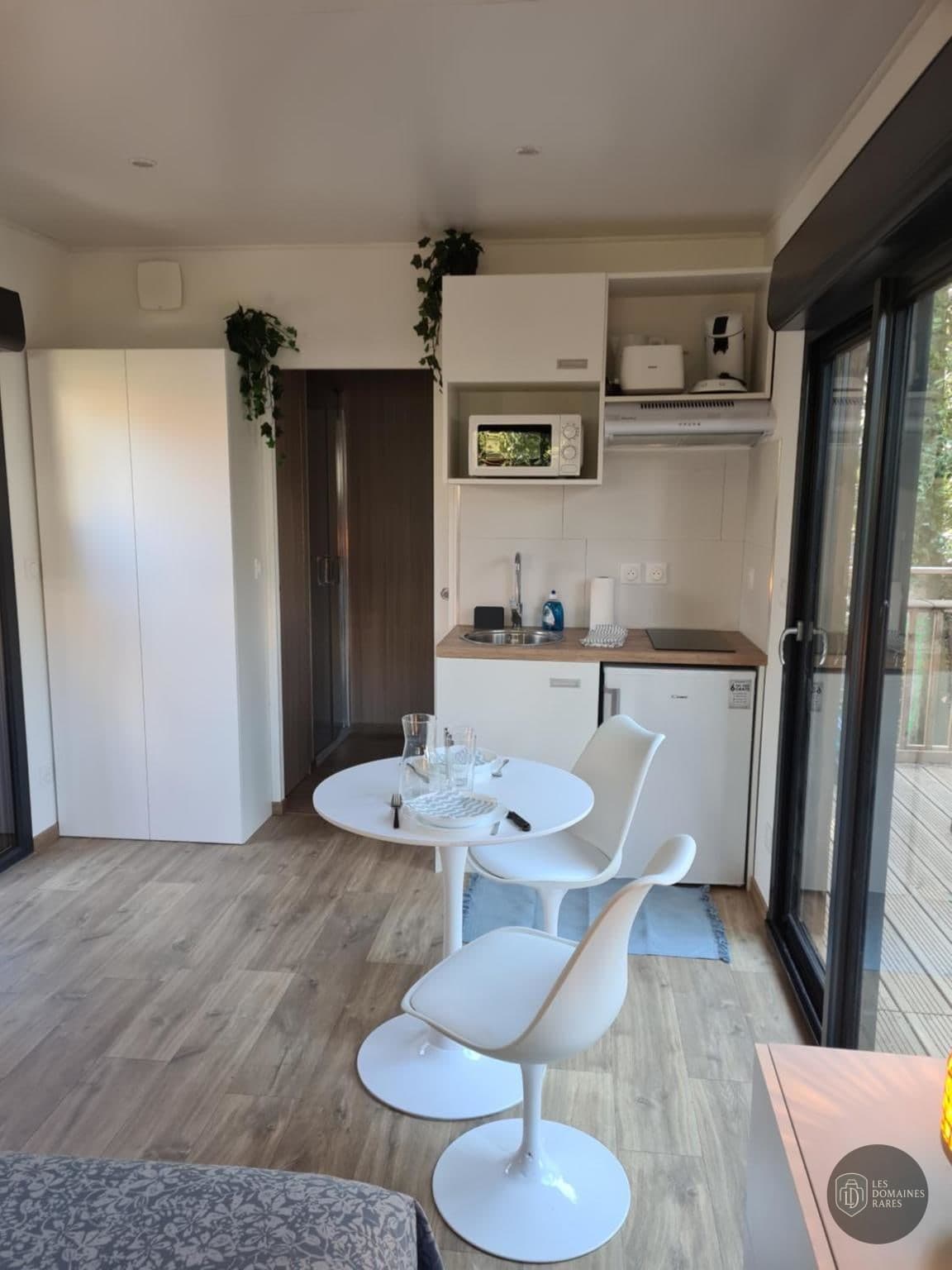 Restaurant du lieu Le Cube Garges en Île-de-France