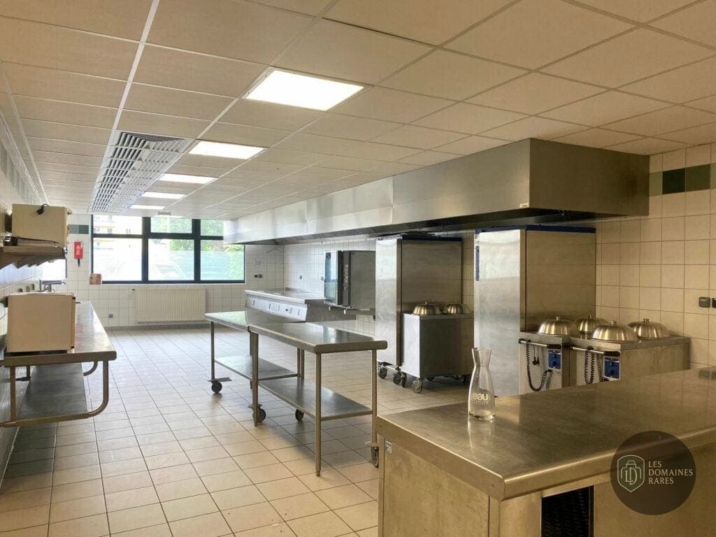 Restaurant du lieu Le Dôme de Mutzig à Mutzig en Grand Est - séminaire mutzig