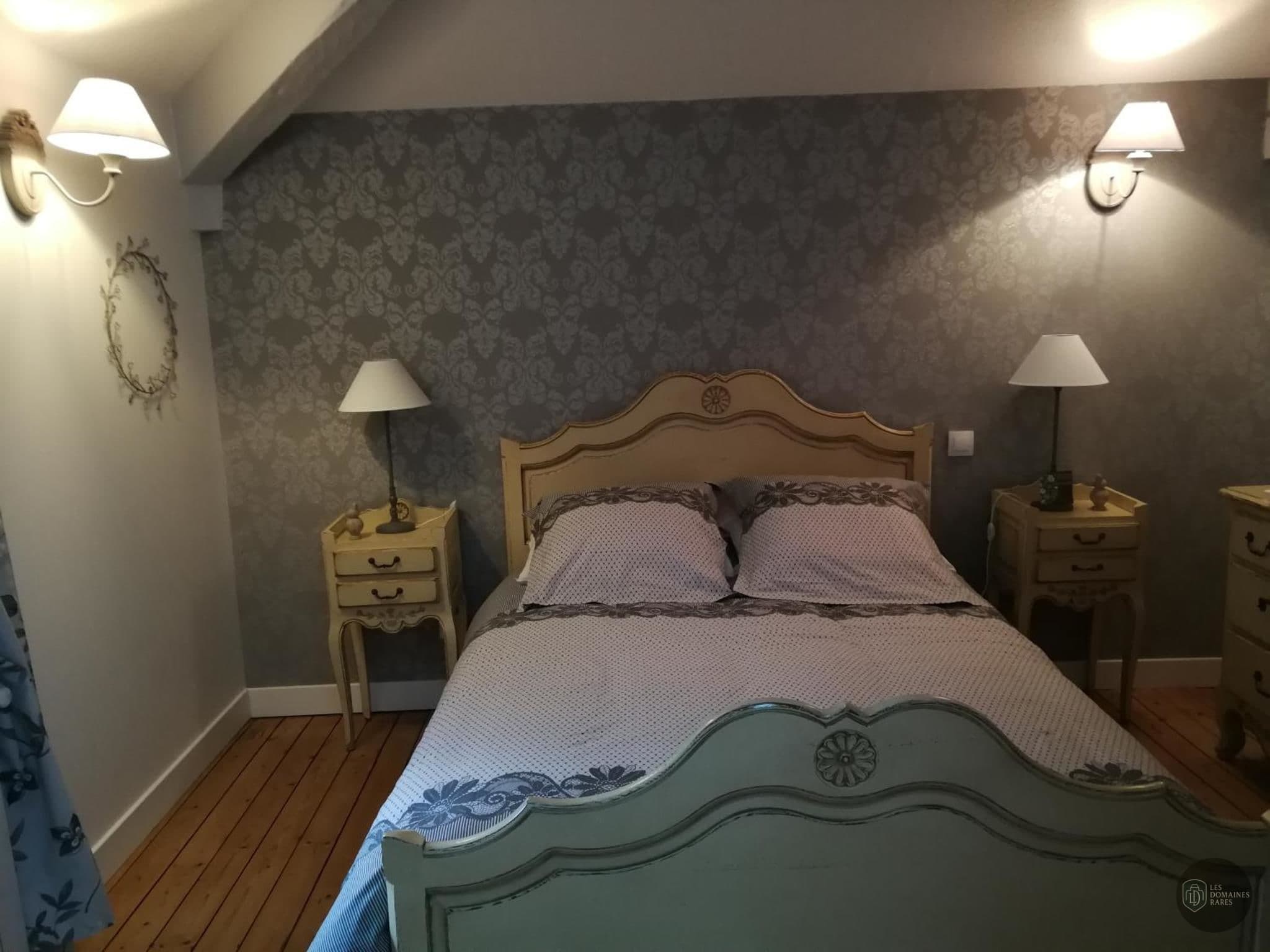 Restaurant du lieu Le Dauphin à Salbris en Centre-Val de Loire - séminaire loir-et-cher (41)