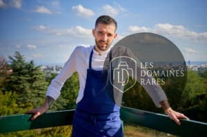 Vue extérieure du restaurant Le Djemi's en Auvergne-Rhône-Alpes