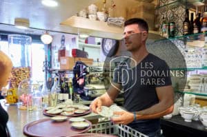 Restaurant du restaurant Le Djemi's en Auvergne-Rhône-Alpes - séminaire rhône
