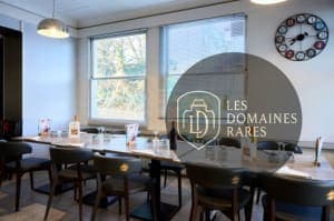 Restaurant du restaurant Le Djemi's en Auvergne-Rhône-Alpes