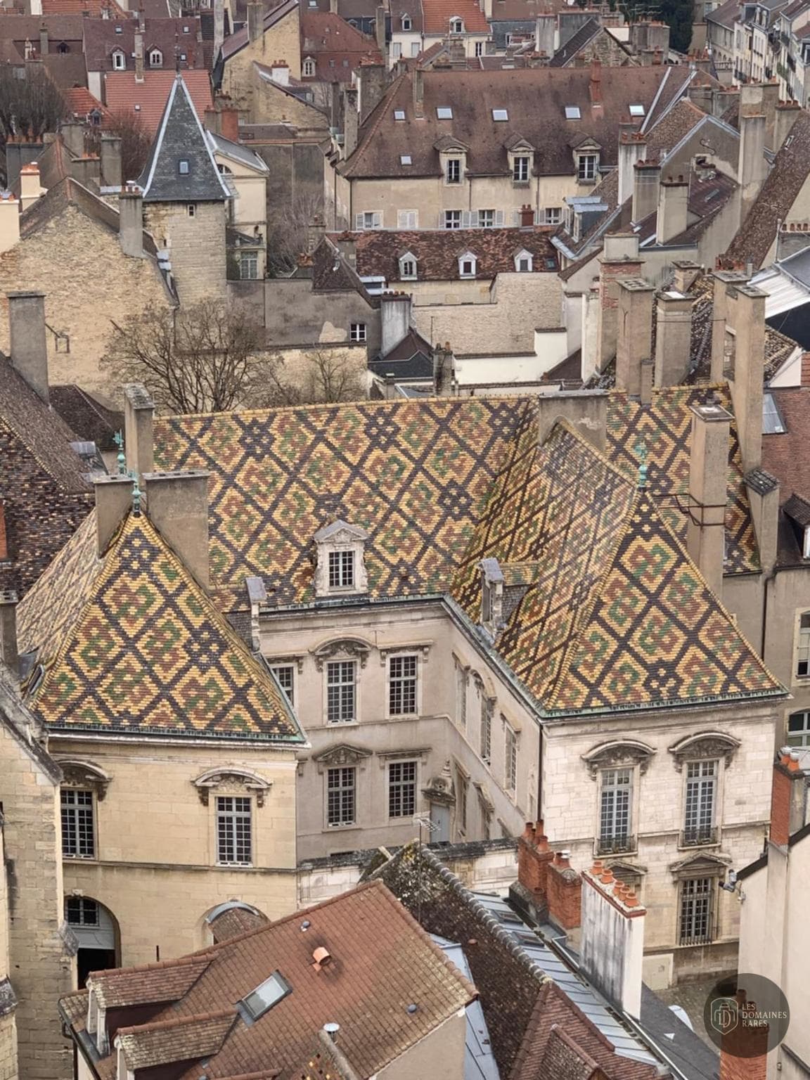 Vue extérieure de l'hôtel Le Fiacre à Quend en Hauts-de-France