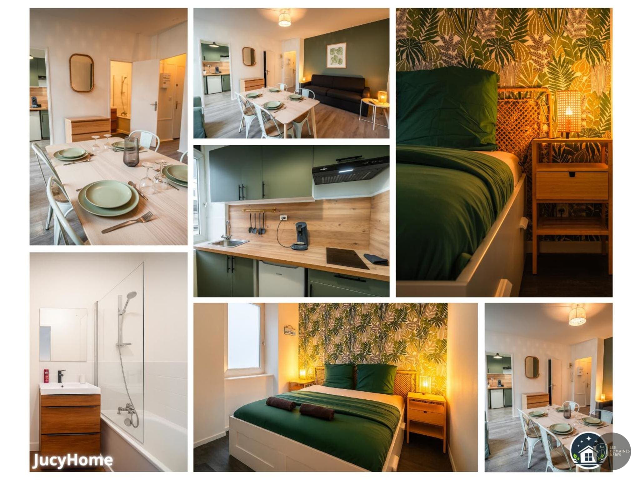 Espace intérieur du lieu Le Five Saint-Louis en Grand Est