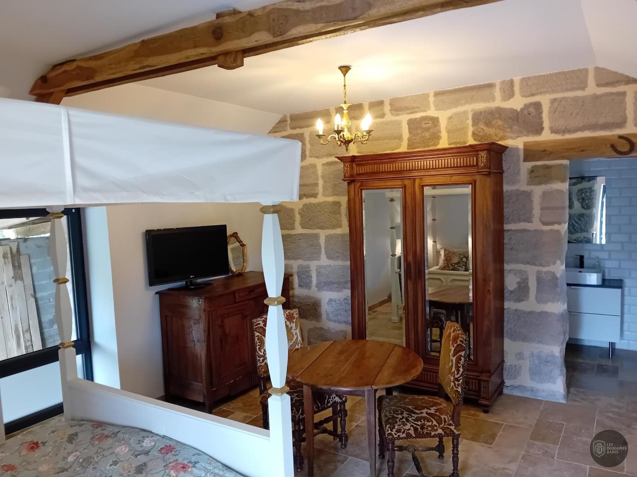 Le Forestier — Restaurant