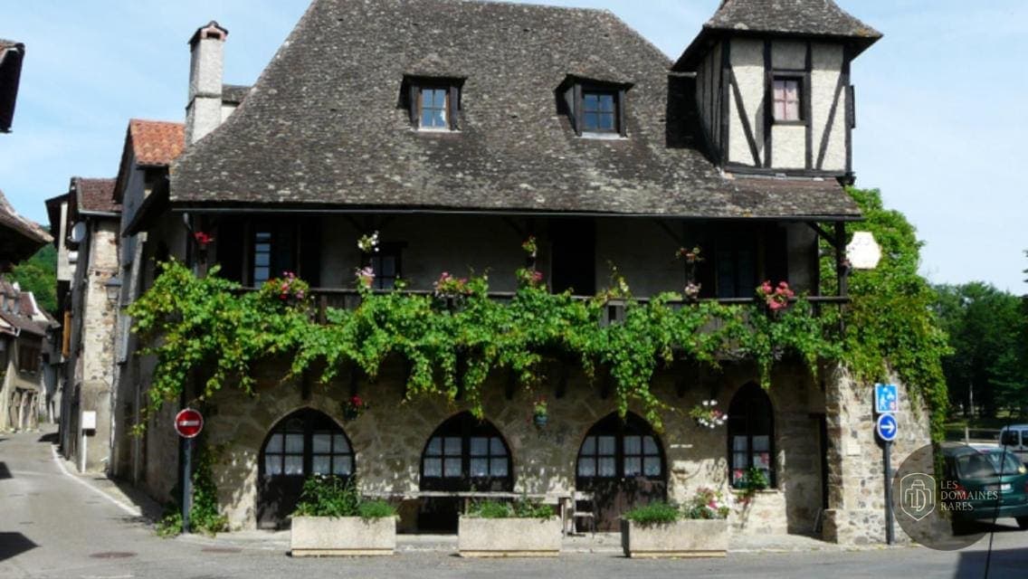 Restaurant du lieu Le Gabarier à Port en Nouvelle-Aquitaine - séminaire champdolent