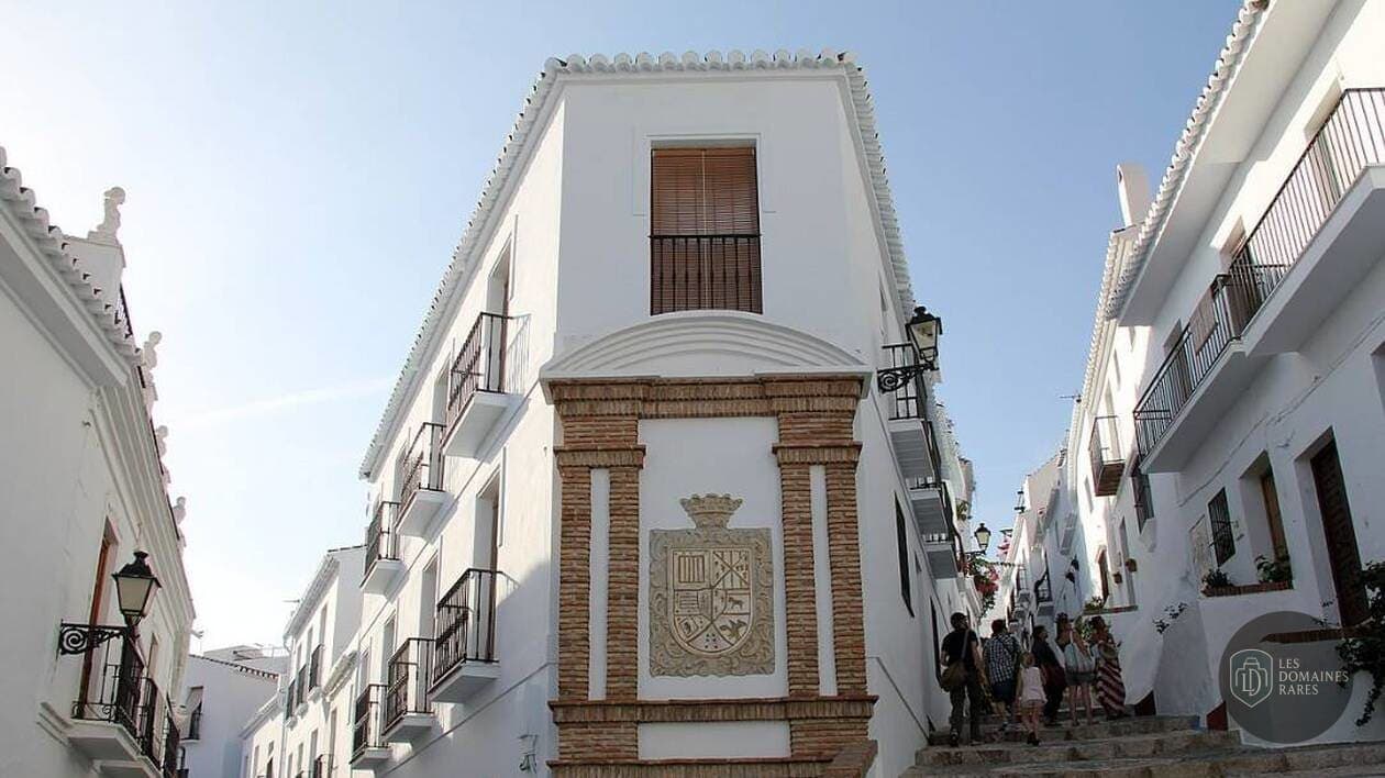 Vue extérieure du lieu Le Gibraltar à Draveil en Île-de-France