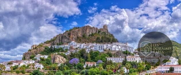 Vue extérieure du lieu Le Gibraltar à Draveil en Île-de-France