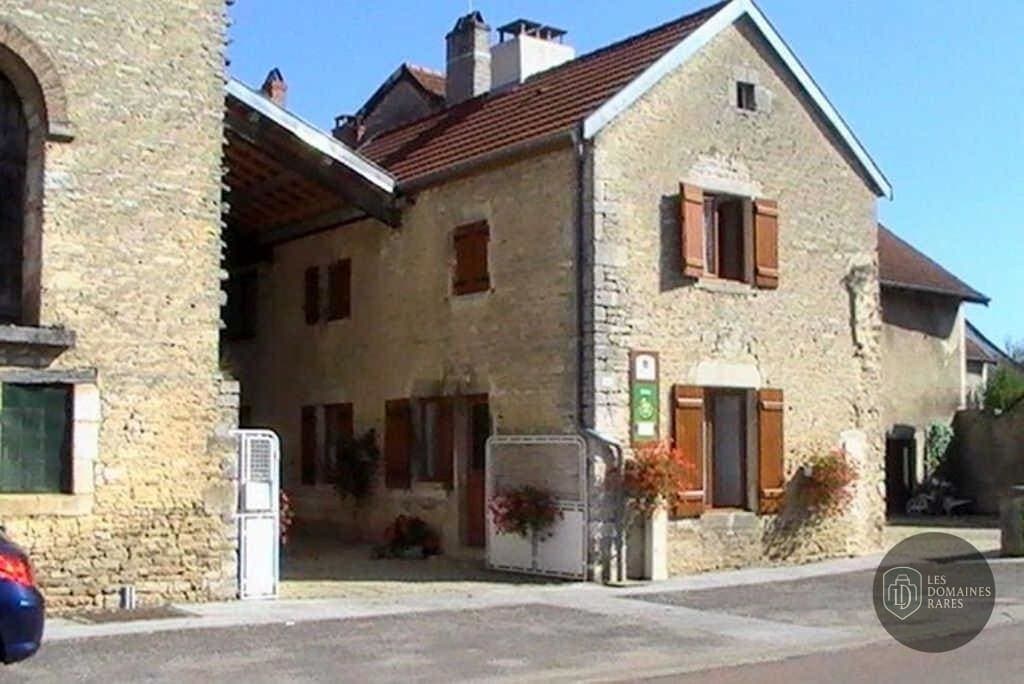 Vue du lieu Le Grain d'Orge à Leers en Hauts-de-France