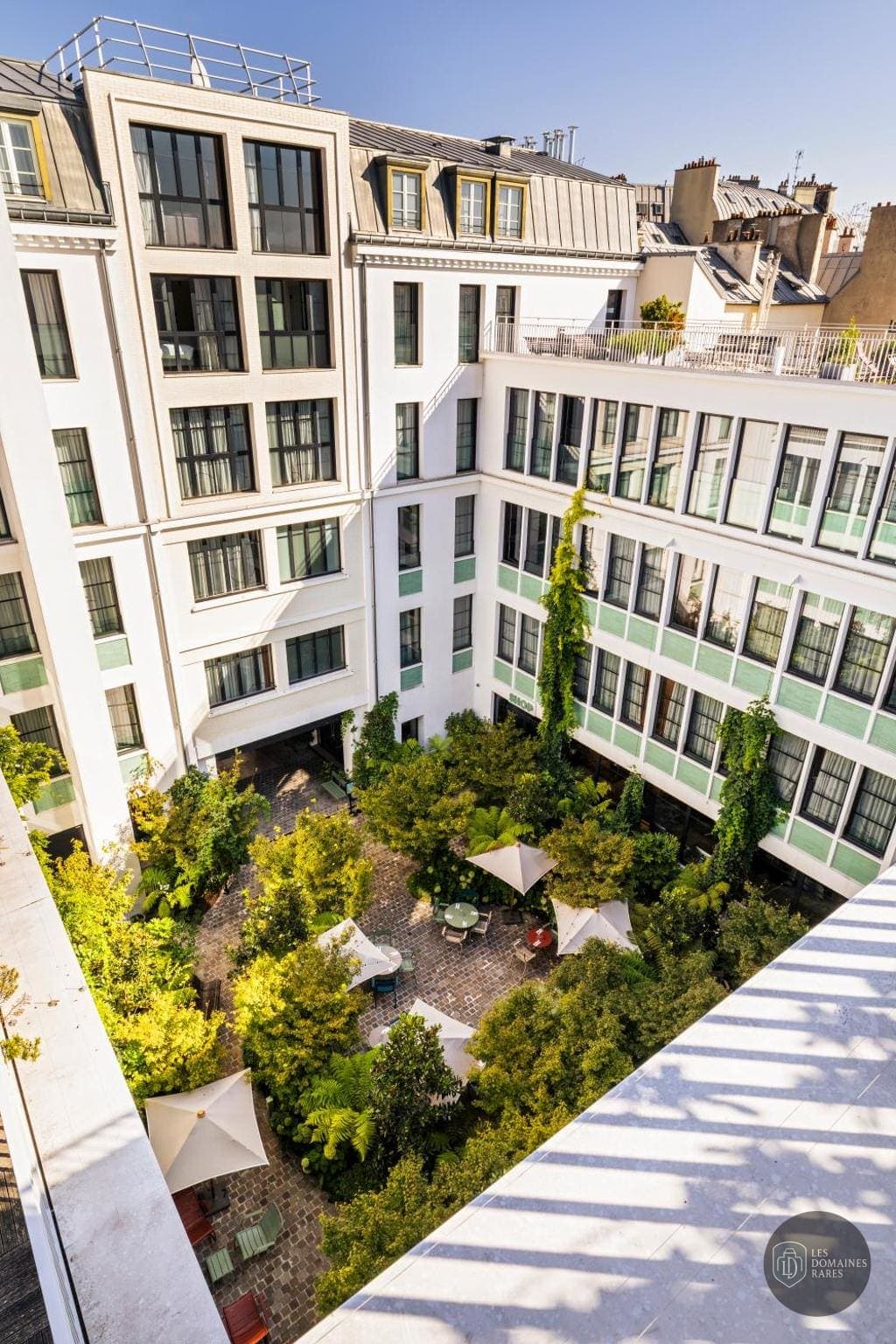 Le Grand Quartier
