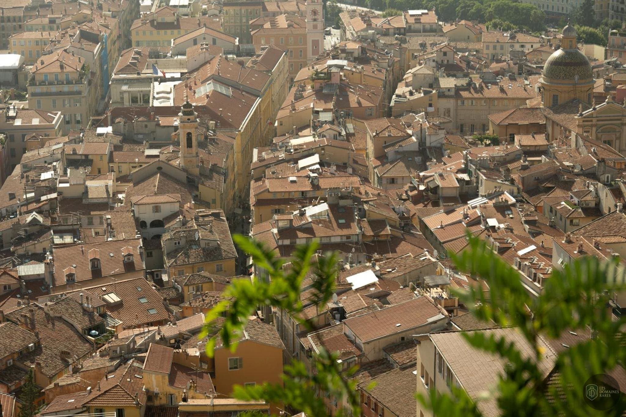 Vue extérieure du lieu Le Grand Sud à Lille en Hauts-de-France