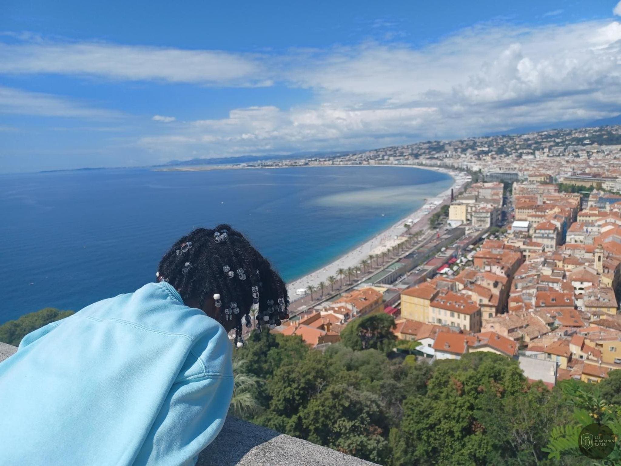Vue extérieure du lieu Le Grand Sud à Lille en Hauts-de-France