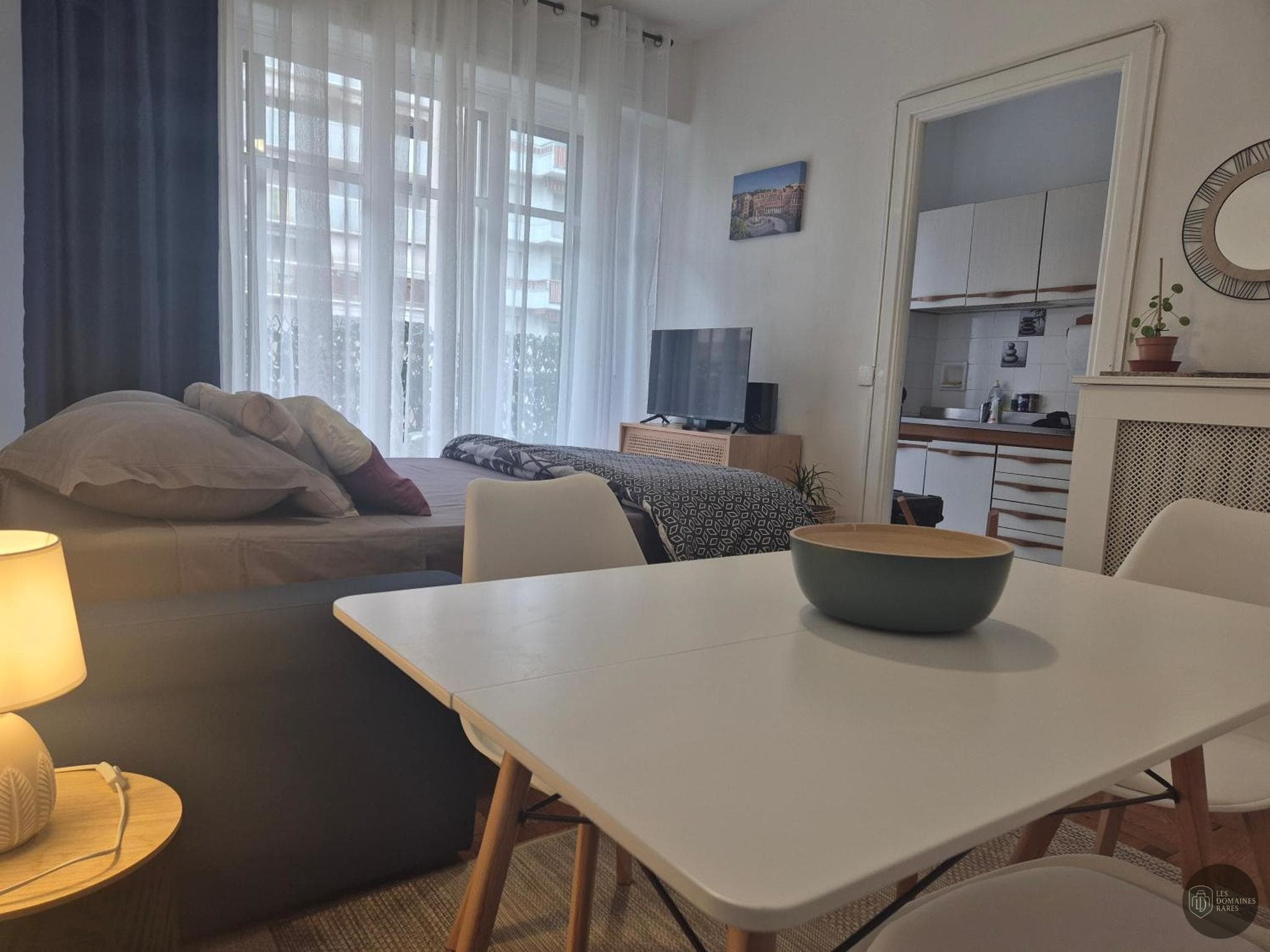 Espace intérieur du lieu Le Grand Sud à Lille en Hauts-de-France