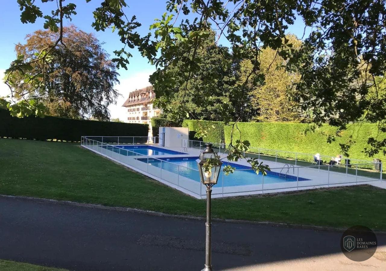 Le Greenwich — Activités