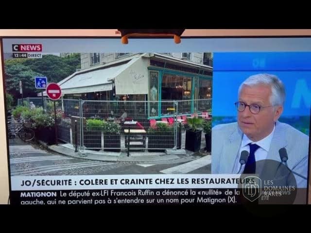 Le Grenier du Rire
