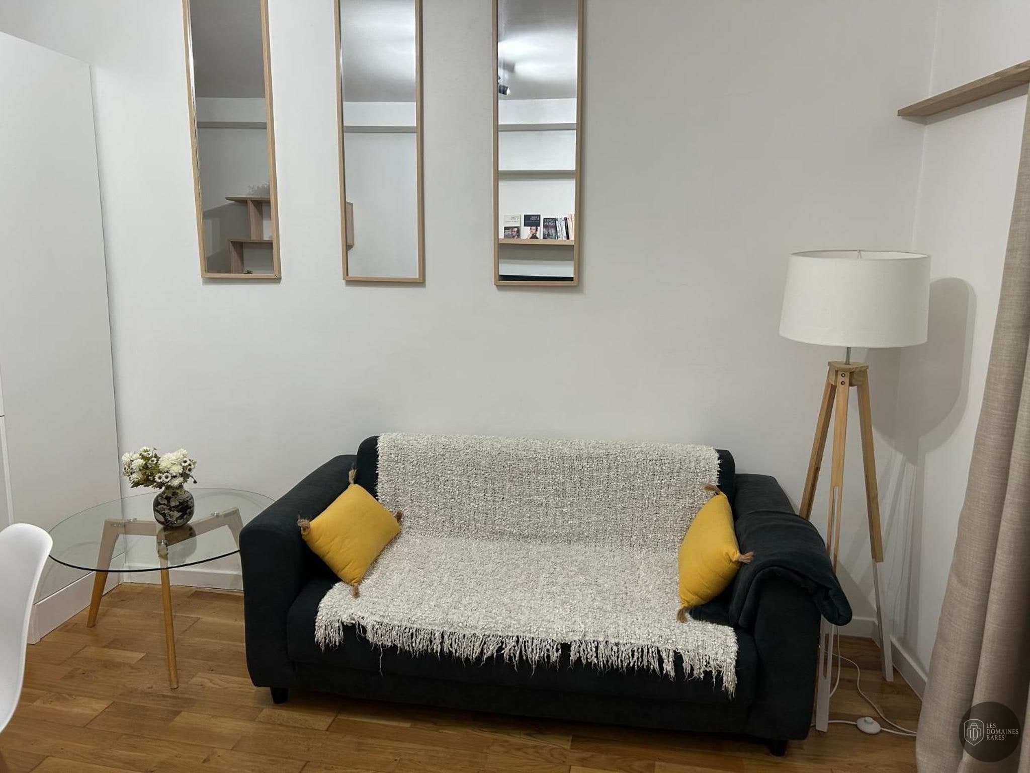 Le Hüb Toulon — Intérieur