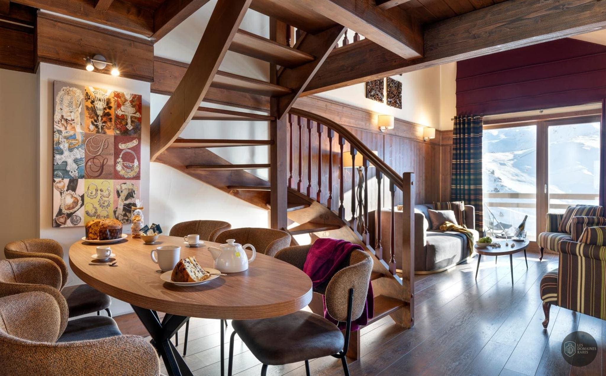 Restaurant du moulin Le Hameau du Fromage à Cléron en Bourgogne-Franche-Comté - séminaire cléron, france