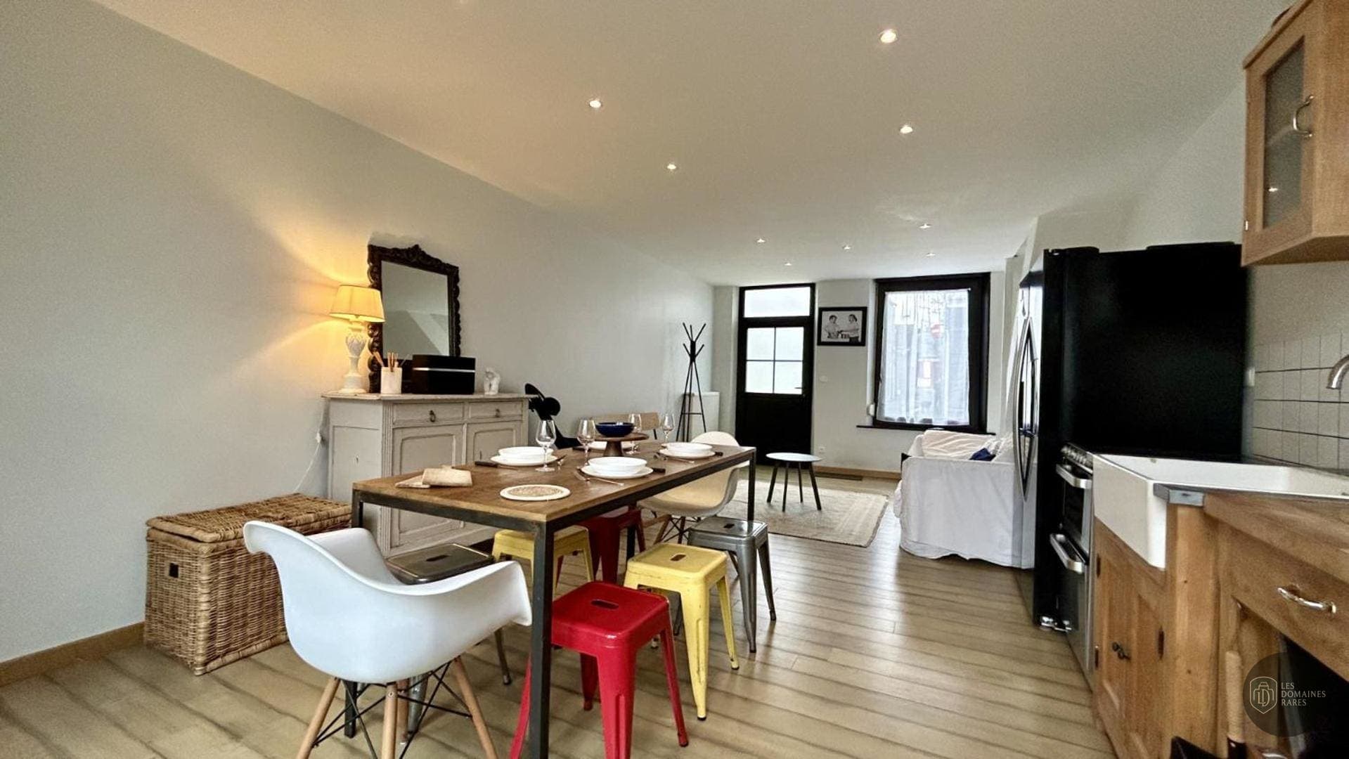 Le Haut Grain — vue 3