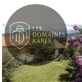Vue extérieure du salle de réception Le Jas du Camper à Millau en Occitanie